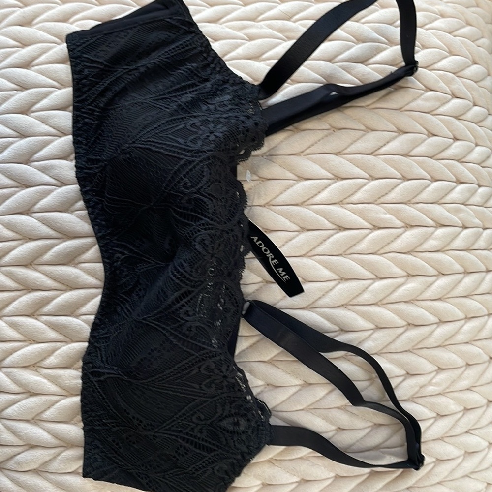 Adore me brand new bra